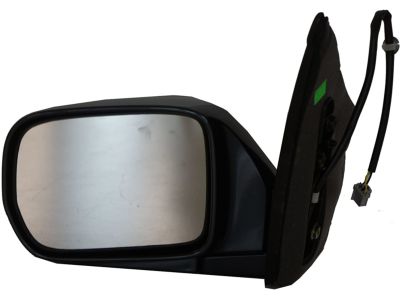 2004 Honda Odyssey Car Mirror - 76200-S0X-A02ZP