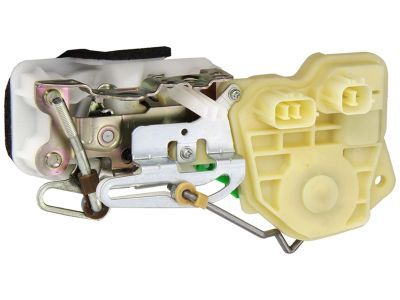 Honda CR-V Tailgate Lock - 74800-S9A-J01