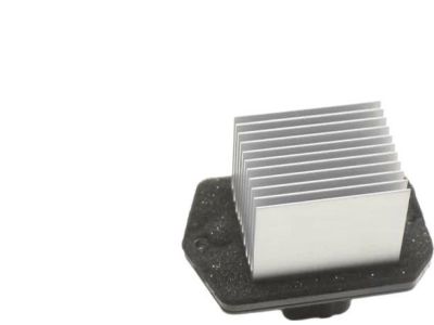 Honda Pilot Blower Motor Resistor - 79330-TG7-A61