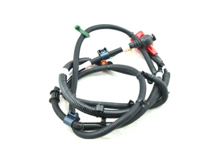 2006 Honda Ridgeline Battery Cable - 32410-SJC-A00