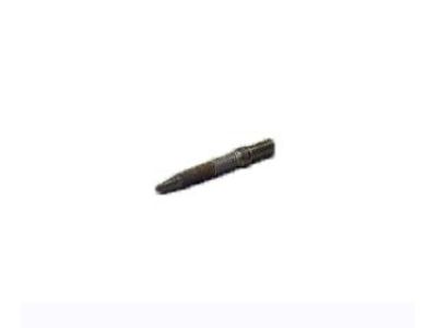 Honda 90380-SAA-000 Bolt, Stud (10X70)