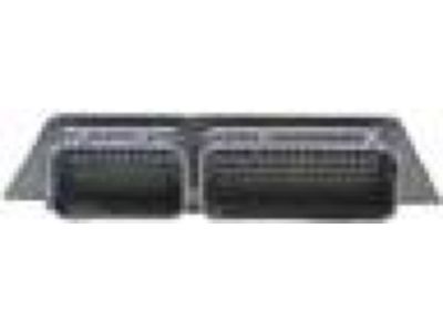 Honda 37820-5BB-A64 ELECTRONIC CONTROL U