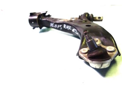 Honda 51350-T1W-A55 Arm, Right Front (Lower)