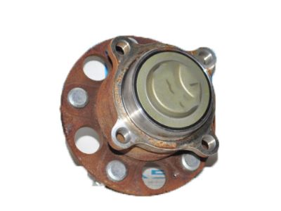 Honda Accord Hybrid Wheel Bearing - 42200-TWA-A52