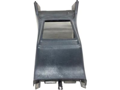 Honda 77291-SM4-901ZE