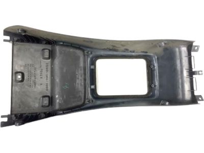 Honda 77291-SM4-901ZE