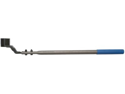 Honda 07JAB-0010200 Holder Handle