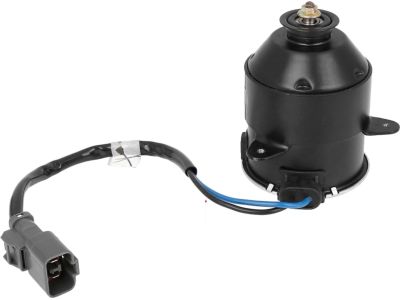 Honda 19030-PAA-A01 Motor, Cooling Fan (Denso) Honda 19030-PAA-A01 Motor, Cooling Fan (Denso)