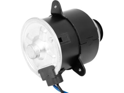 Honda 19030-PAA-A01 Motor, Cooling Fan (Denso)