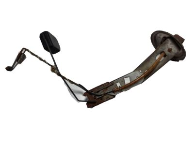 Honda Accord Fuel Level Sensor - 37800-SM4-A02