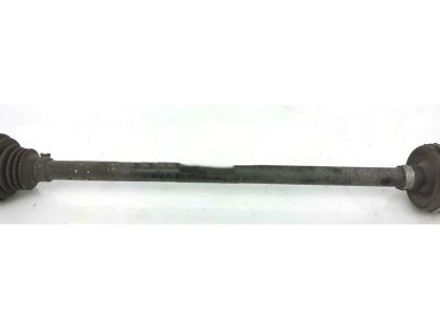 Honda 42311-T6Z-A02 Shaft Assembly, L Drive