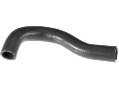 2000 Honda CR-V Radiator Hose - 19501-P3F-000