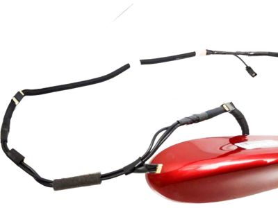 Honda 39150-TVA-A61ZD