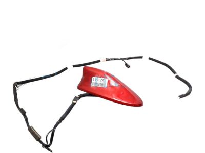 Honda 39150-TVA-A61ZD