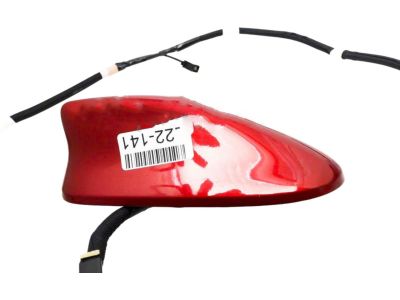 Honda 39150-TVA-A61ZD