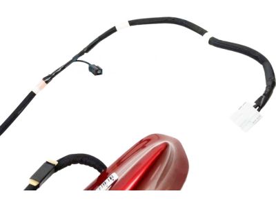 Honda 39150-TVA-A61ZD