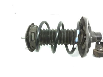 Honda 51401-T3L-A01 Spring, Right Front