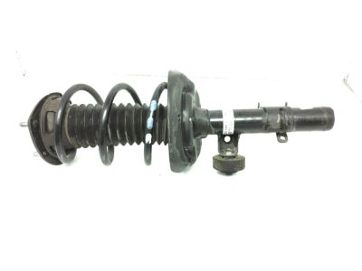 2015 Honda Accord Coil Springs - 51401-T3L-A01