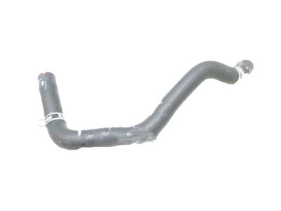 Honda 19421-R40-A62 Hose, Warmer In. (ATf)