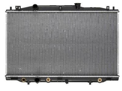 Honda Accord Radiator - 19010-RAA-A62