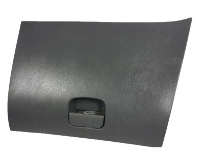 1997 Honda Civic Glove Box - 77500-S01-A01ZC