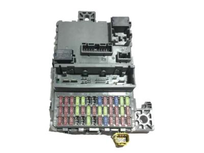 2020 Honda Odyssey Fuse Box - 38200-THR-A21