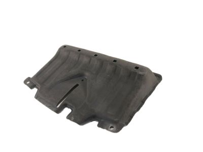 Honda 74641-TLA-A00 Cover, RR. (Lower)