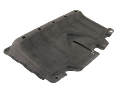 Honda 74641-TLA-A00 Cover, RR. (Lower)