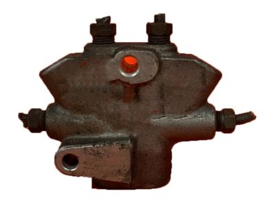 Honda 46210-S04-852 Valve Assembly, Proportioning