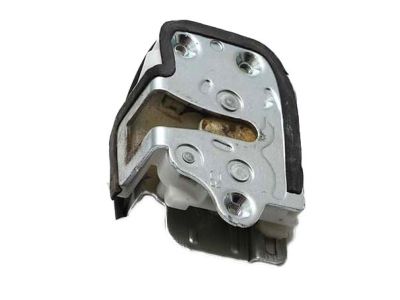Honda Element Tailgate Lock - 74860-SCV-A01