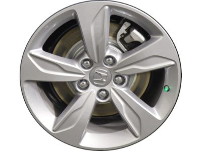 2020 Honda Odyssey Rims - 42700-THR-A11