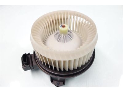 Honda 79310-TA0-A01 Motor Assembly, Fan