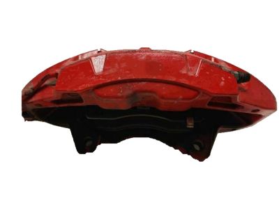 2019 Honda Civic Brake Caliper - 45019-TV8-E01