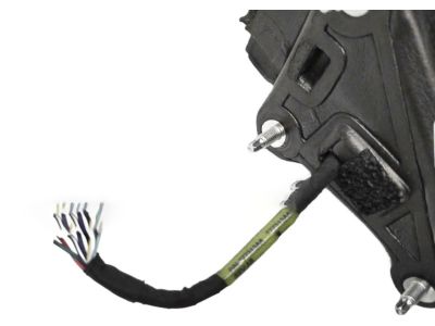 Honda 76250-TG7-A62ZC