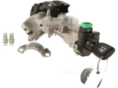 Honda 06350-SCV-307ZA