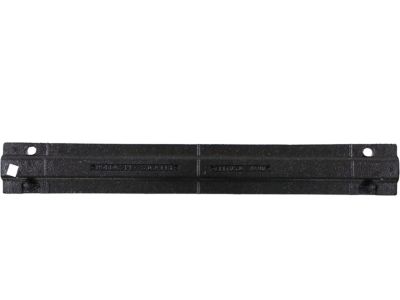 Honda 71170-SJC-A00 Absorber, FR. Bumper