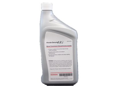 Honda 08798-9016 Fluid, MT