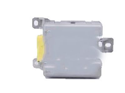 Honda S2000 Air Bag Control Module - 77960-S2A-J81