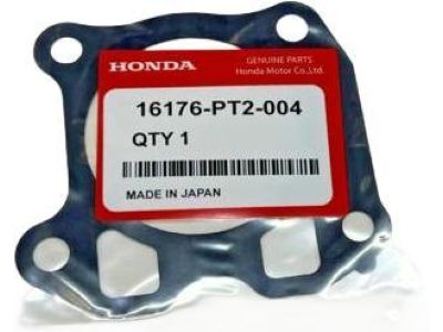 Honda 16176-PT2-004