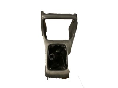 2000 Honda Civic Center Console Base - 77291-S04-G00ZA