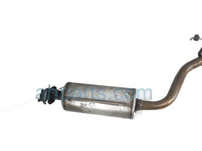 Honda Civic Exhaust Pipe - 18220-TS8-A21