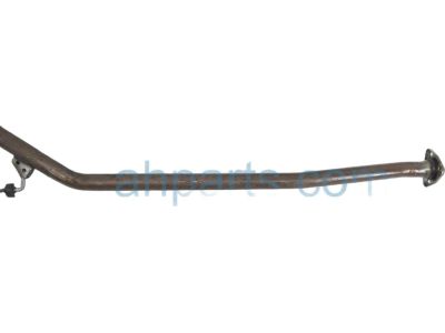 Honda Civic Exhaust Pipe - 18220-TS8-A21