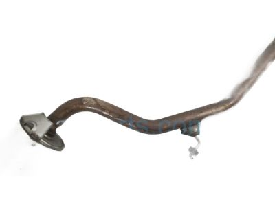 Honda Civic Exhaust Pipe - 18220-TS8-A21