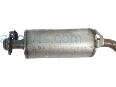 Honda Civic Exhaust Pipe - 18220-TS8-A21