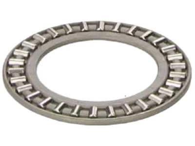 Honda 91022-P6H-003 Bearing, Thrust Needle (42X67X3)