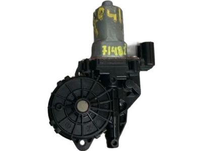 2019 Honda HR-V Window Regulator - 72210-T7W-A01