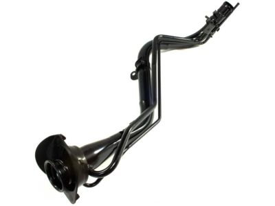 1999 Honda Civic Fuel Filler Neck - 17660-S04-A03