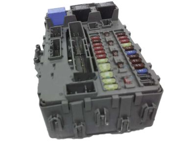 Honda 38200-TA0-A71 Box Assembly, Driver Fuse