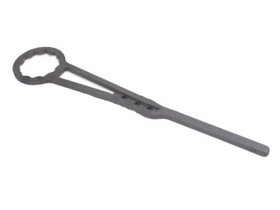 Honda 07AAA-STKA100 Rack Guide Wr, 43MM