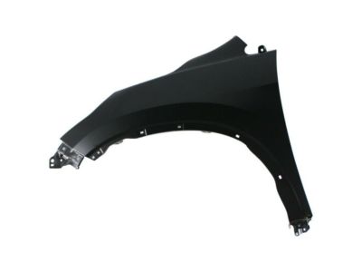 2012 Honda CR-V Fender - 60260-T0A-A90ZZ